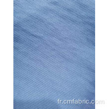 Polyester Calvery Twill Aerowash Fabric 160gsm